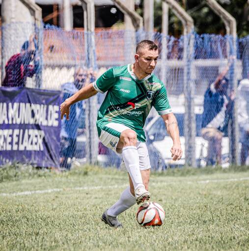 JUVENTUDE X FALAMENGO DO FARIAS - FINAL no Fotop