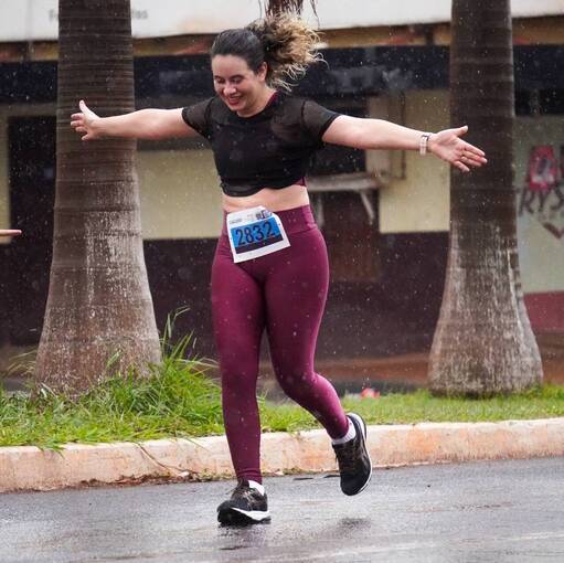 Event cover 1 NAS RUNNING