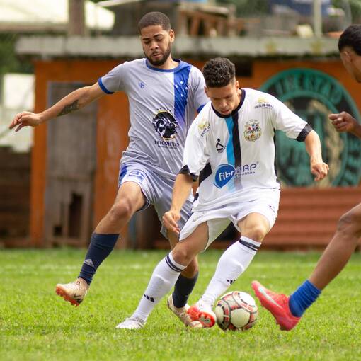 Event cover Lentido x Cruzeirinho - Campeonato Teixeiras