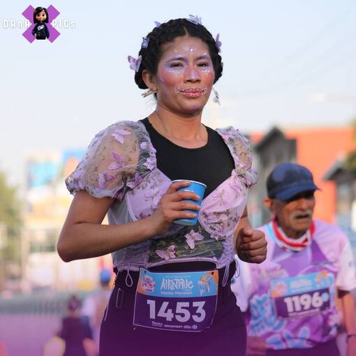 Event cover 21K ALFE�IQUE 2025