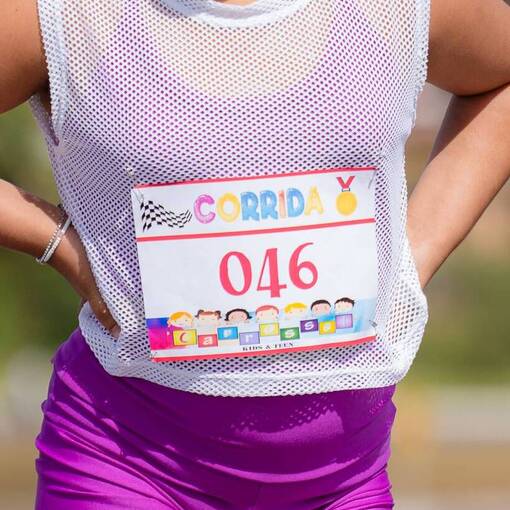 Event cover Corrida Carrossel Kids