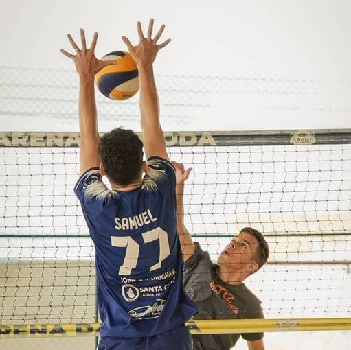 Event cover arena da moda 