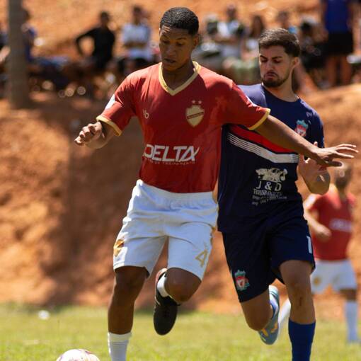 Event cover Vila Nova x Nacional - Campeonato Teixeiras