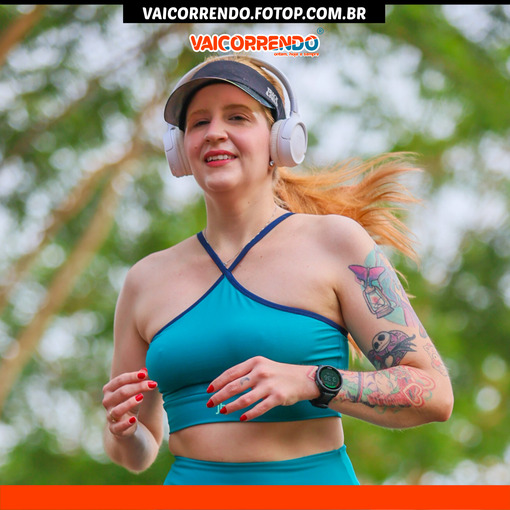 Capa do evento Treinos VaiCorrendo Alphaville/City/Vicinal - Ribeiro Preto | 01/11 | 2025 