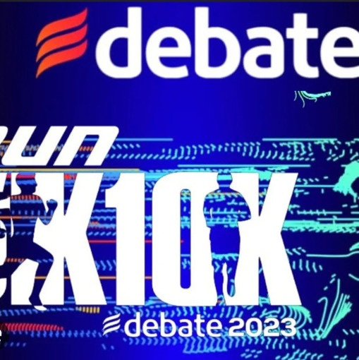 Capa do evento EL DEBATE CULIACAN 2025