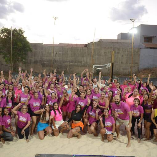 Event cover CARDIO SUNSET 2025 - FOTOS CORTESIA FOTOP JARDEL MATOS