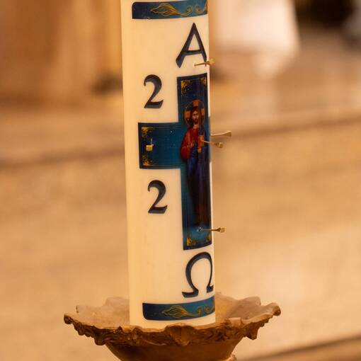 Couverture de l'vnement BATIZADO NA MATRIZ