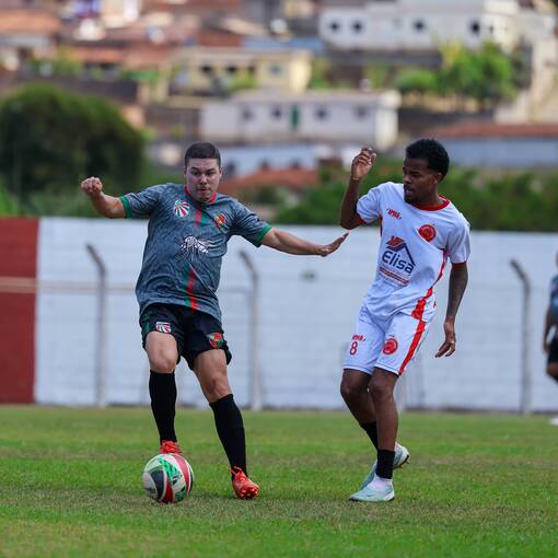 Event cover Esperana x Unio F.C