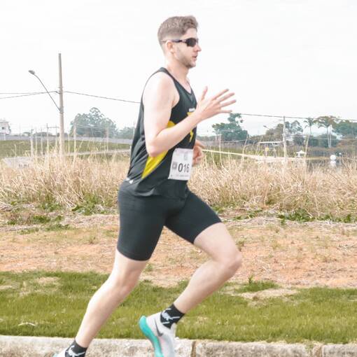 Event cover FURNAS RUN 2025