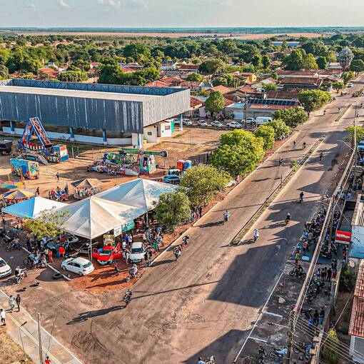 Event cover MOTOSHOW ALIANA