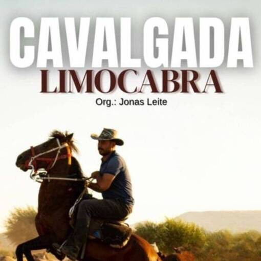 3 Cavalgada LimoCabra 2025 - Limoeiro de Anadia/AL  in Fotop