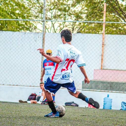 CLSSICO DE SUBS (DOLLAR x SUBSTAO FC) no Fotop