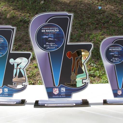 Event cover 3� TORNEIO REGIONAL PETIZ A S�NIOR