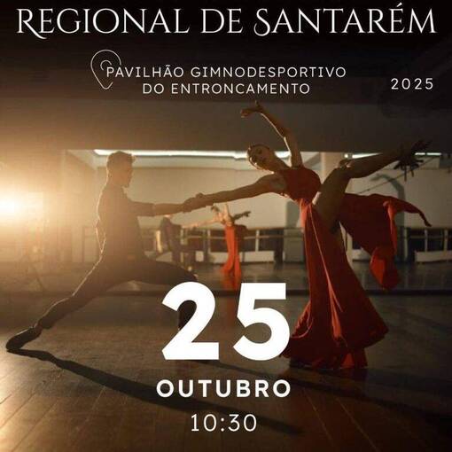 Capa do evento 2 Regional do Ribatejo