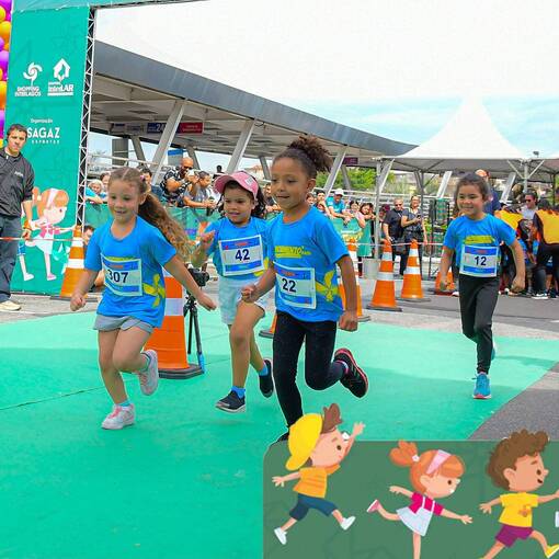 Event cover Intermovimento Kids Shopping Interlagos 2025