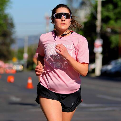 Event cover Videos Corramos Juntas 2025