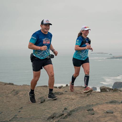 Event cover Ancon Wild Trail - 2025 - 1er recon. de ruta