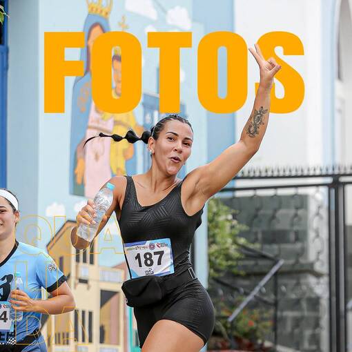 Event cover Corrida do BEM