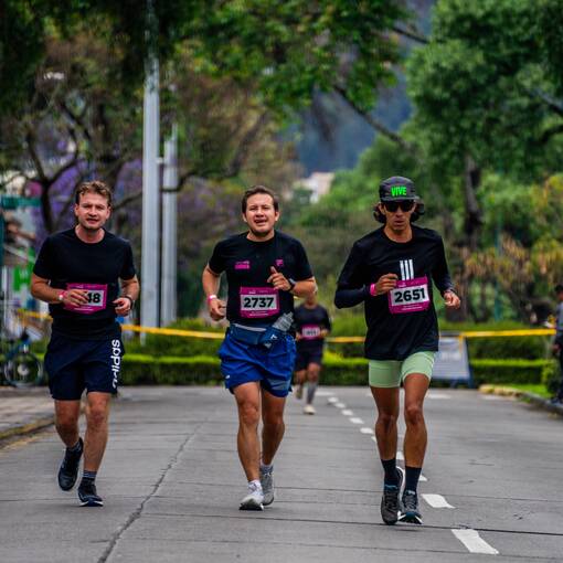 Event cover Cuenca 42K + Giro