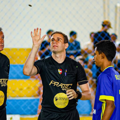 Event cover COPA CAUA 26/10 domingo