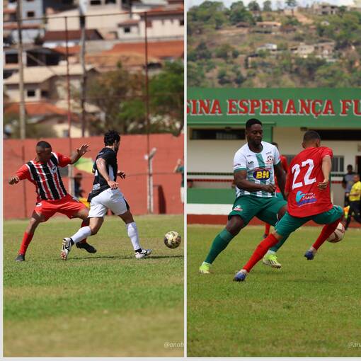 Jogos LDMI dia 26 no Fotop