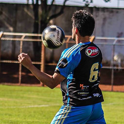 AMADOR 2025 - SEGUNDA FASE - AMERICA - AMANHECE - GREMIO - ARAGUARI - 27-10-2025 - VASCONCELOS MONTES no Fotop