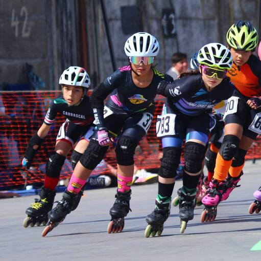 Event cover Liga Patn Carrera V regin, ultima fecha en Quilpu 