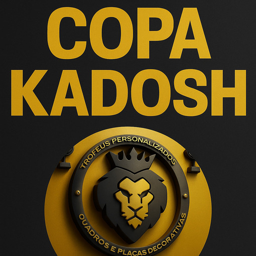 COPA KADOSH ( 3 RODADA )  sur Fotop
