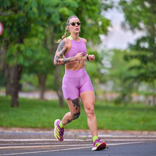 Treinos VaiCorrendo City Ribeiro - Quinta | Manh/Noite | 30/10 | 2025  on Fotop