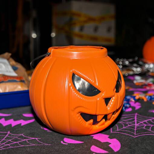 Treino Xtreme Team Running Halloween | 30/10 | 2025  on Fotop