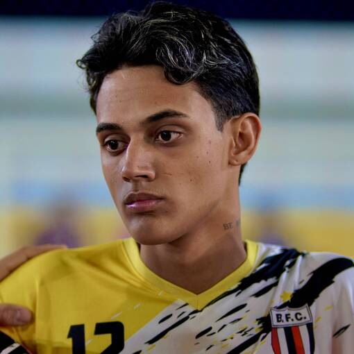 Event cover COPA CAU 26/10/2025