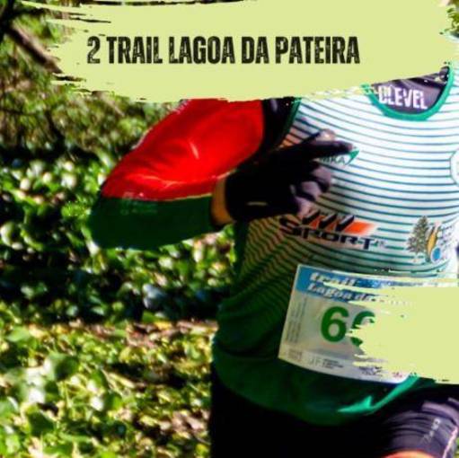Event cover 2 Trail Lagoa da Pateira