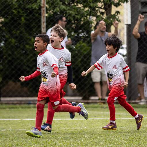 Event cover Copa Raul Cardoso Kids