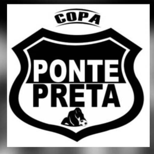 Event cover COPA PONTE PRETA- EDIO ACESSO 