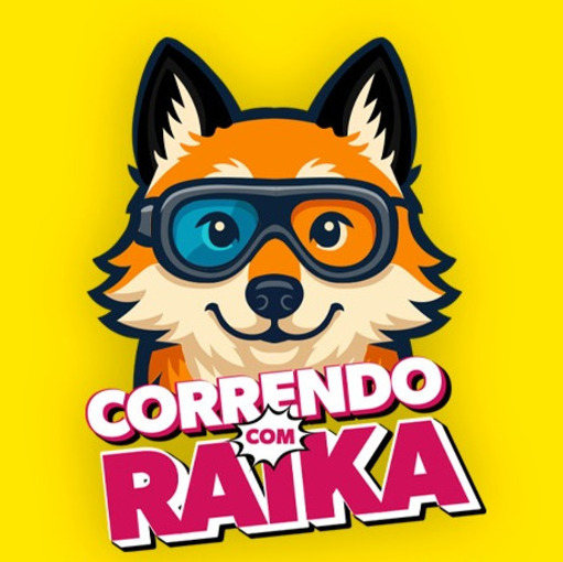 Capa do evento CORRENDO COM RAIKA 3 EDIO