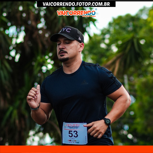 Event cover Desafio de Pedal, Caminhada e Corrida de Rua | 2025