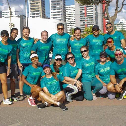 Event cover CBV Turma 2002 - Corrida e Caminhada 