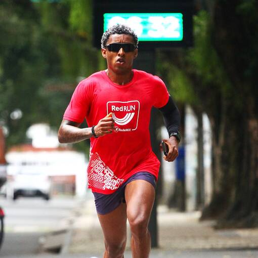 Event cover Redrun - Etapa Corredor da Vitria 2025