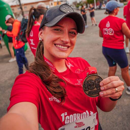 Event cover S�O SEBASTI�O 