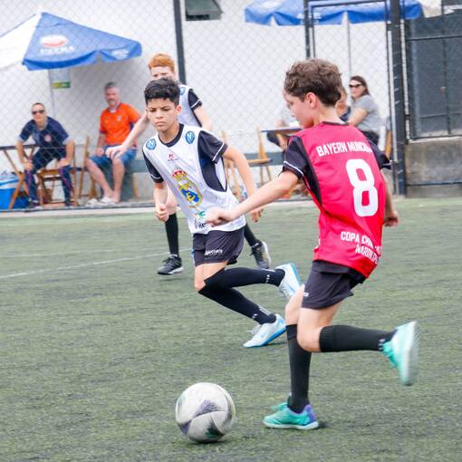 Copa Champions Nardini (ADE) | 26/10 no Fotop