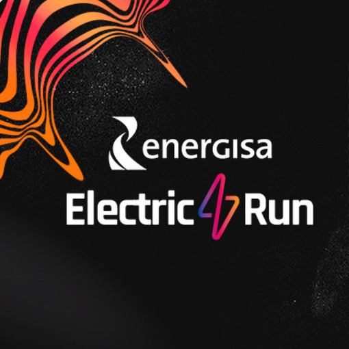 Event cover Corrida Energisa Eletric Run