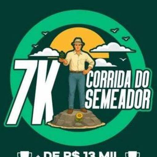 CORRIDA DO SEMEADOR - Campo Novo Dos Parecis sur Fotop