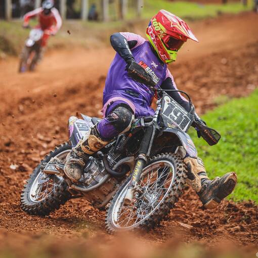 5 Etapa Sportbay Campeonato Catarinense de Velocross / Final da Copa Intergrao SC / Abertura do Sul brasileiro no Fotop
