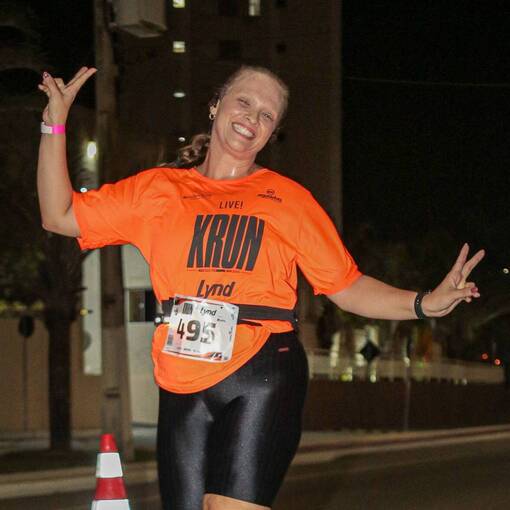 Event cover Esquenta XRun