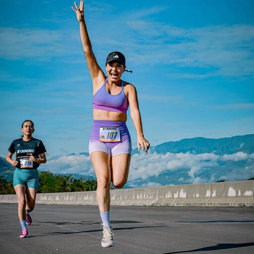 Event cover 1 EDICION RUNNING LA VARANTE 