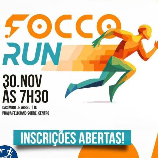 Event cover Focco Run