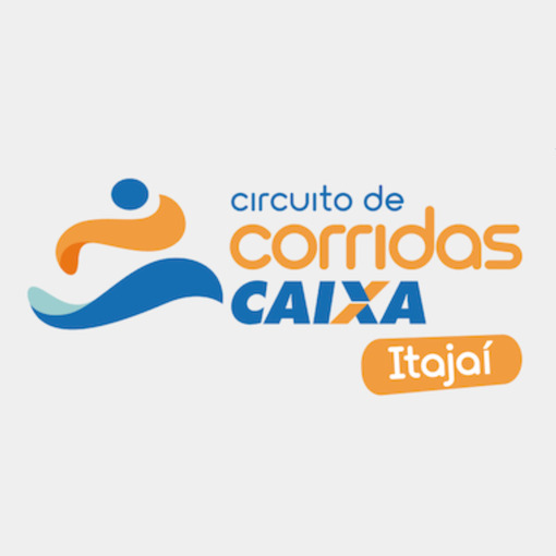 Event cover CIRCUITO DE CORRIDAS CAIXA - ETAPA ITAJA - 2025