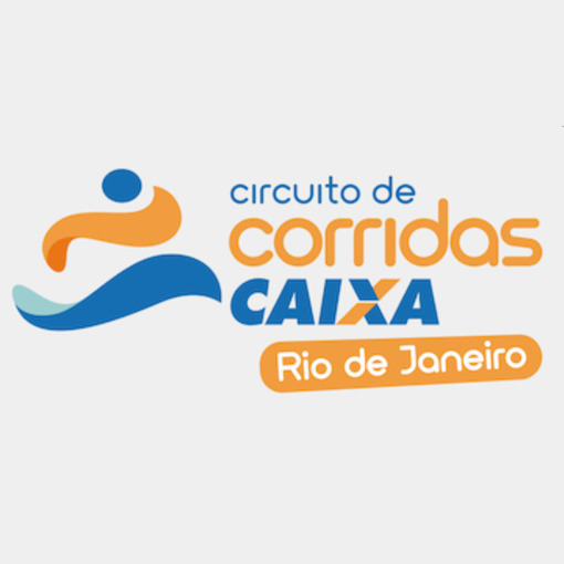 Copertura dell'evento CIRCUITO DE CORRIDAS CAIXA - ETAPA RIO DE JANEIRO - 2025