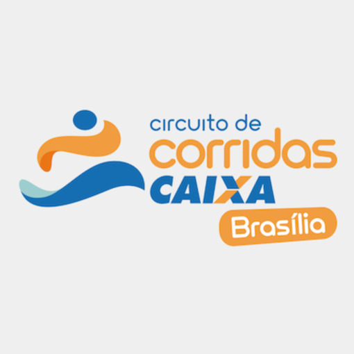 Event cover CIRCUITO DE CORRIDAS CAIXA - ETAPA BRASLIA - 2025