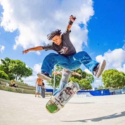 Skate em Movimento 2026 in Fotop